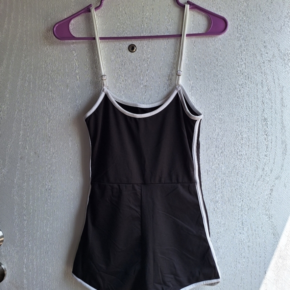 Women's Bodysuit - Picture 2 of 7